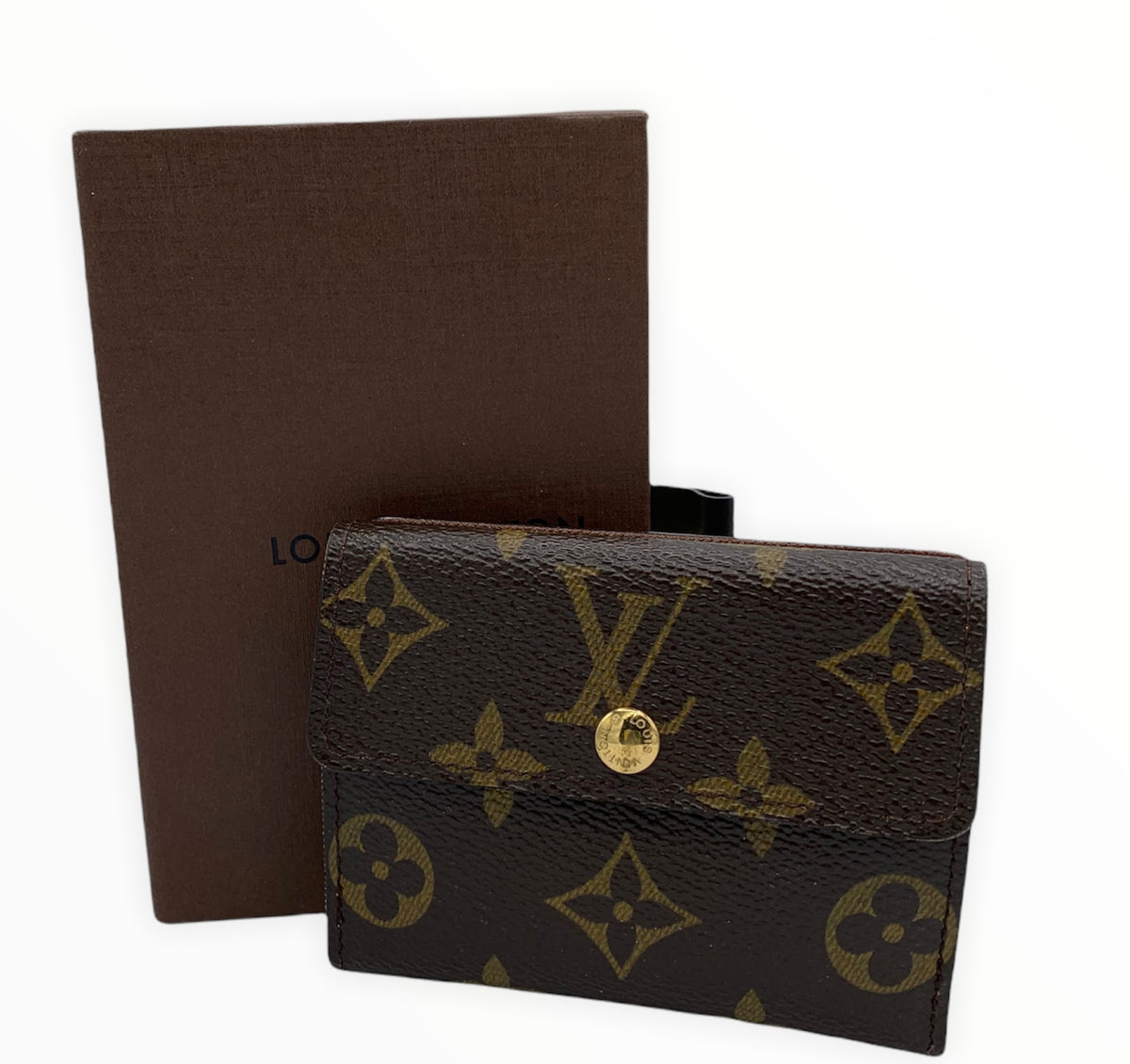 LOUIS VUITTON LUDLOW WALLET  Best mini wallet or card holder! Price,  overview, and what fits 