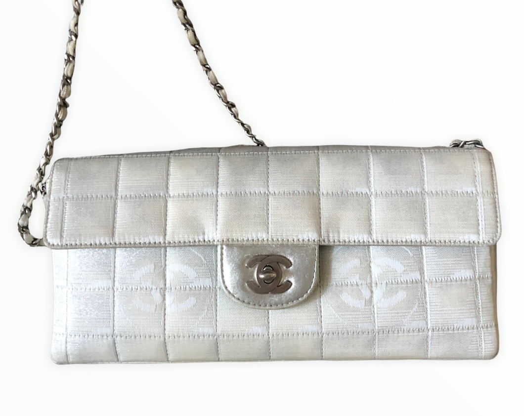 CHANEL Tote Bag Shoulder Bag Shoulder Bag COCO Mark CC Quilting Replic –  Japan second hand luxury bags online supplier Arigatou Share Japan